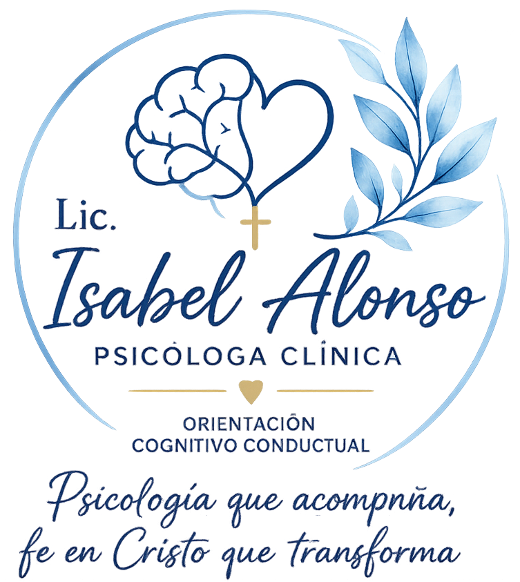 Lic. Isabel Alonso